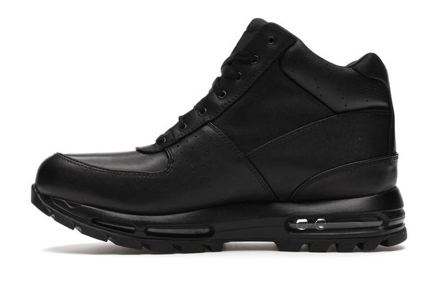 Nike Nike Air Max Goadome 865031 Black - view 3