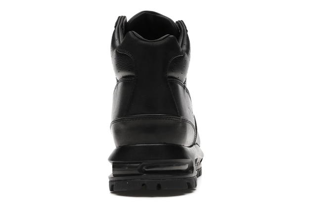 Nike Nike Air Max Goadome 865031 Black - view 4
