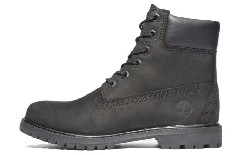 Timberland Timberland 6 Inch Premium - Black