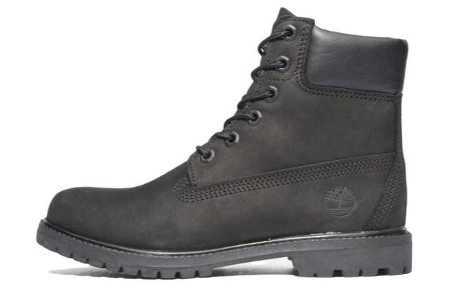 Timberland Timberland 6 Inch Premium - Black - view 1