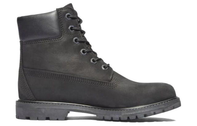 Timberland Timberland 6 Inch Premium - Black - view 2