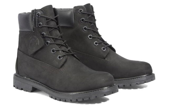Timberland Timberland 6 Inch Premium - Black - view 3