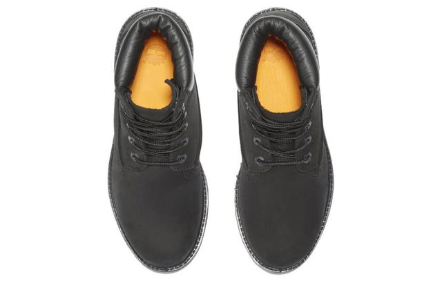 Timberland Timberland 6 Inch Premium - Black - view 4