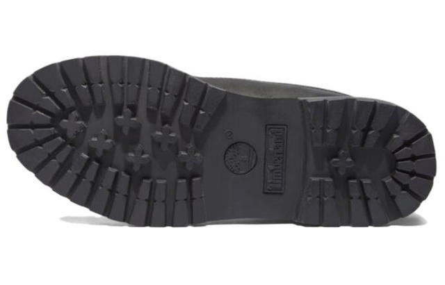 Timberland Timberland 6 Inch Premium - Black - view 5