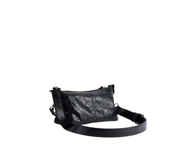 Balenciaga Balenciaga Le City Moto Mini Black - view 2