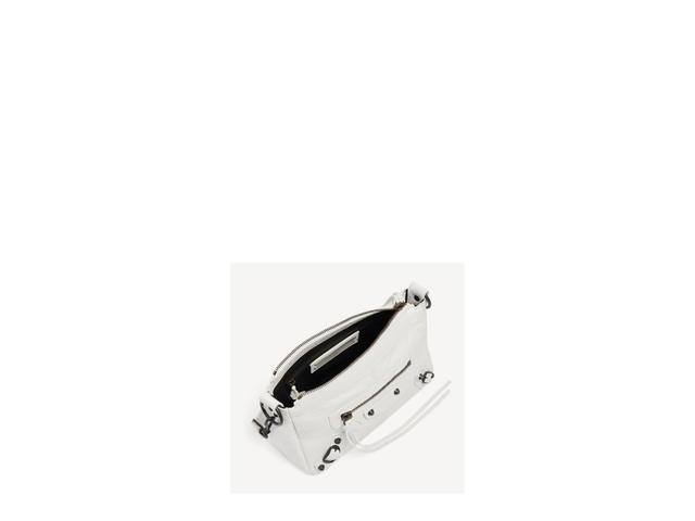 Balenciaga Balenciaga Le City Moto Mini Optic White - view 3