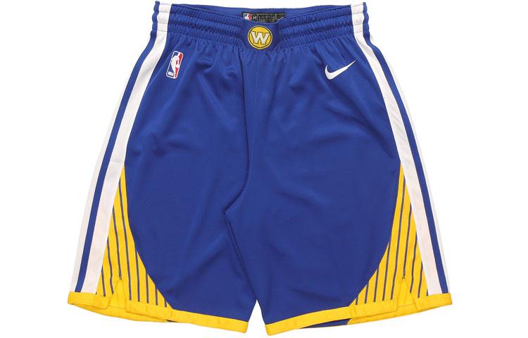 Nike Nike Basketball Shorts Men's Blue