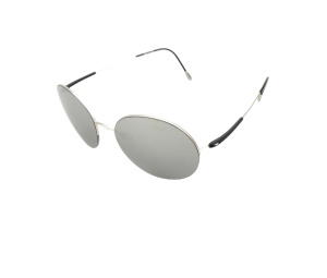 Buy Silhouette 8685 00 6220 55 In Black Titanium Frame With Grey Lenses at Sasom – Authentic and Ready to Ship