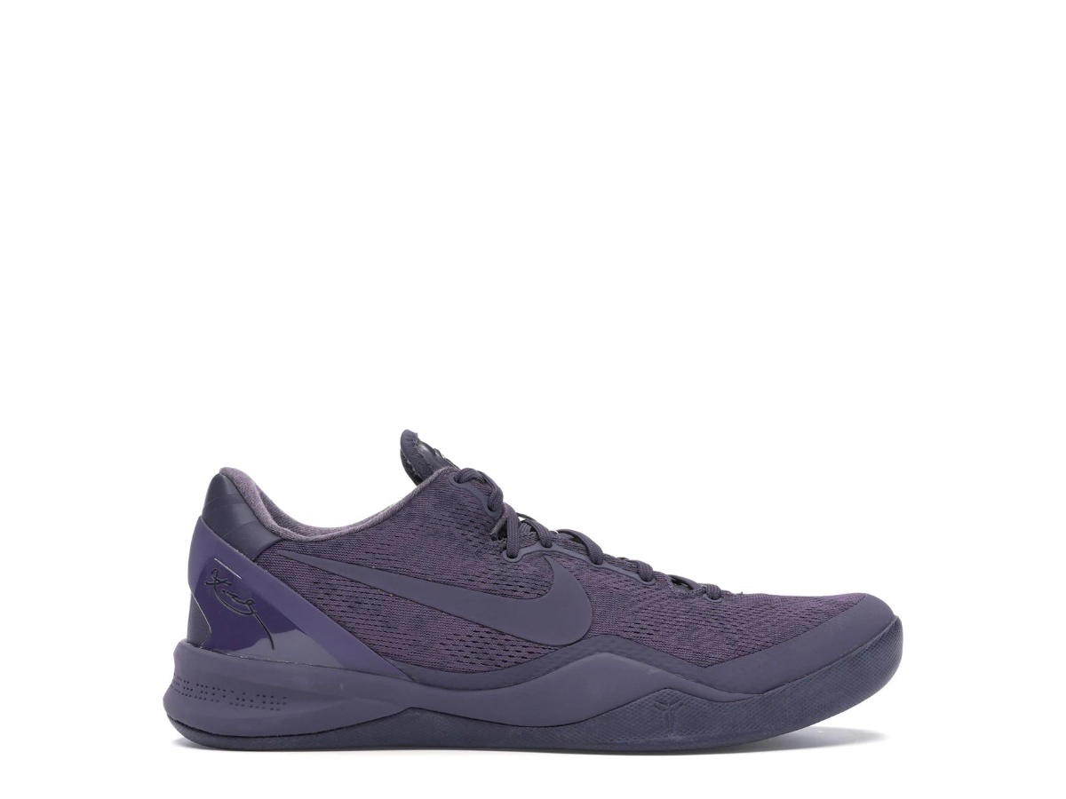 Nike Nike Kobe 8 Black Mamba Collection Fade to Black