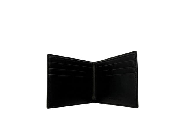 Michael Kors Michael Kors Slim Billfold Wallet Brown - view 2