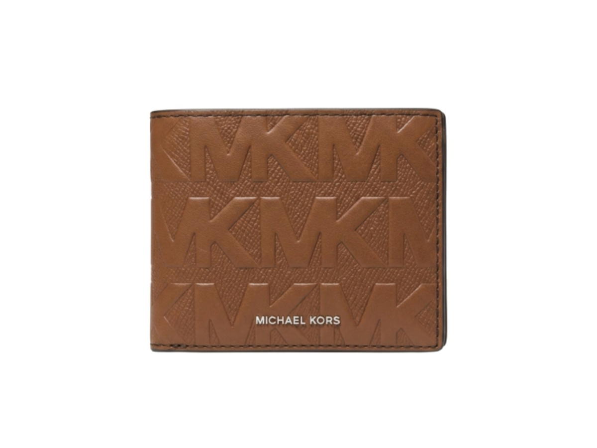 Michael Kors Michael Kors Slim Wallet Andy