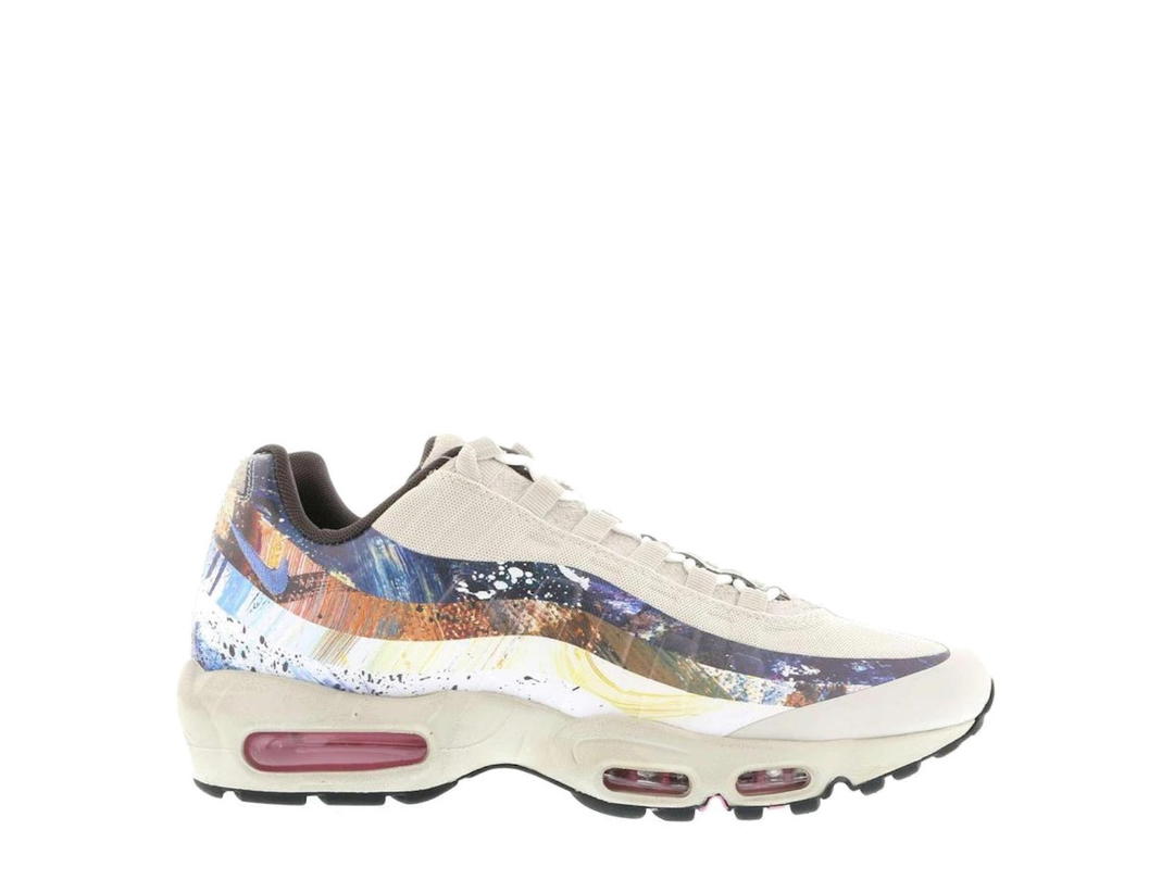 Nike Nike Air Max 95 Dave White Rabbit