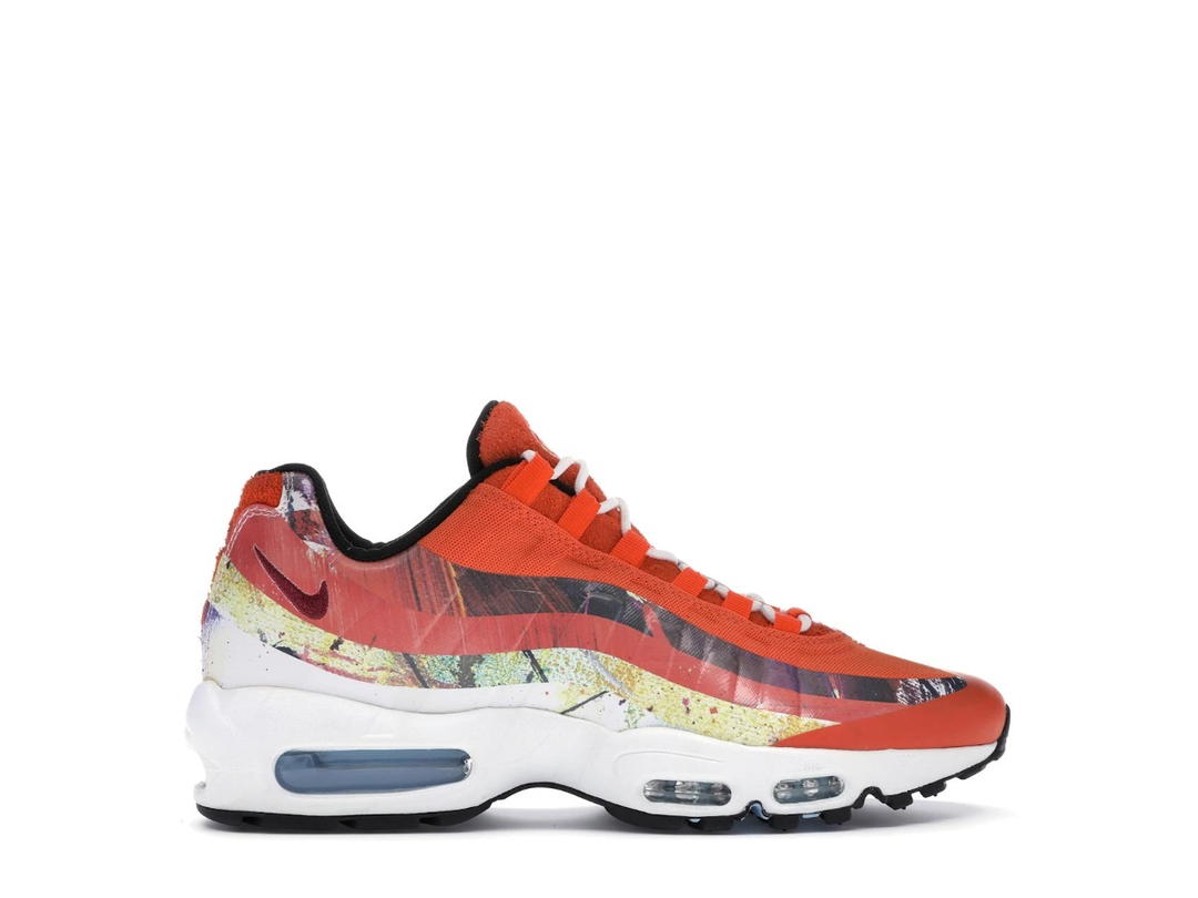 Nike Nike Air Max 95 Dave White Fox