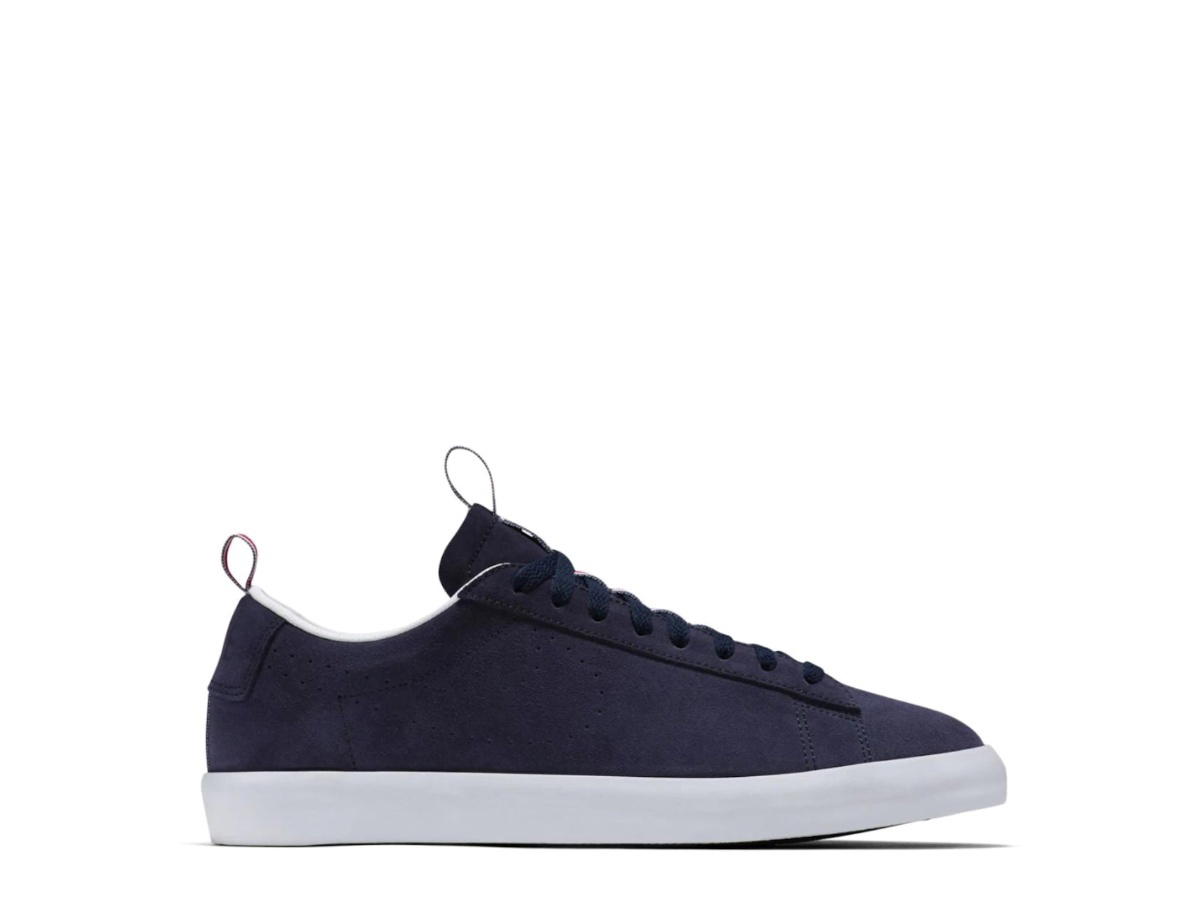 Nike Nike SB Blazer Low Call Me 917 Obsidian