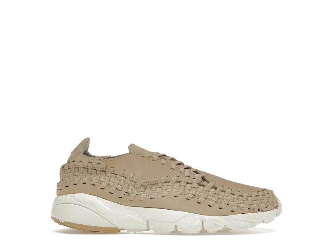 Nike Nike Air Footscape Woven Linen