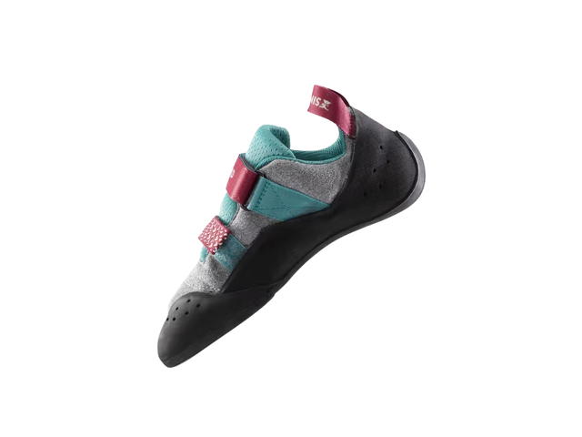 Simond Simond Climbing Klimb Turquoise Cherry Purple Ash Blue - view 2