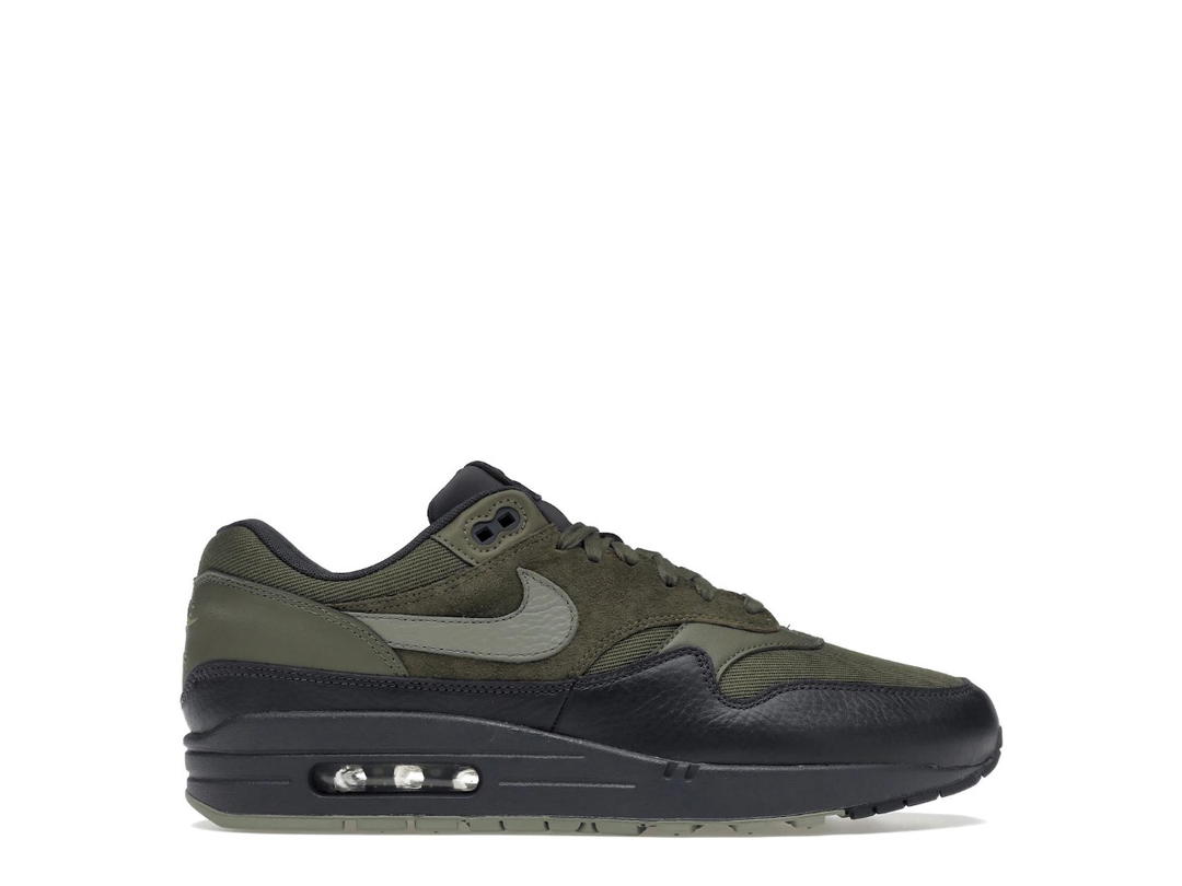 Nike Nike Air Max 1 Premium Dark Stucco