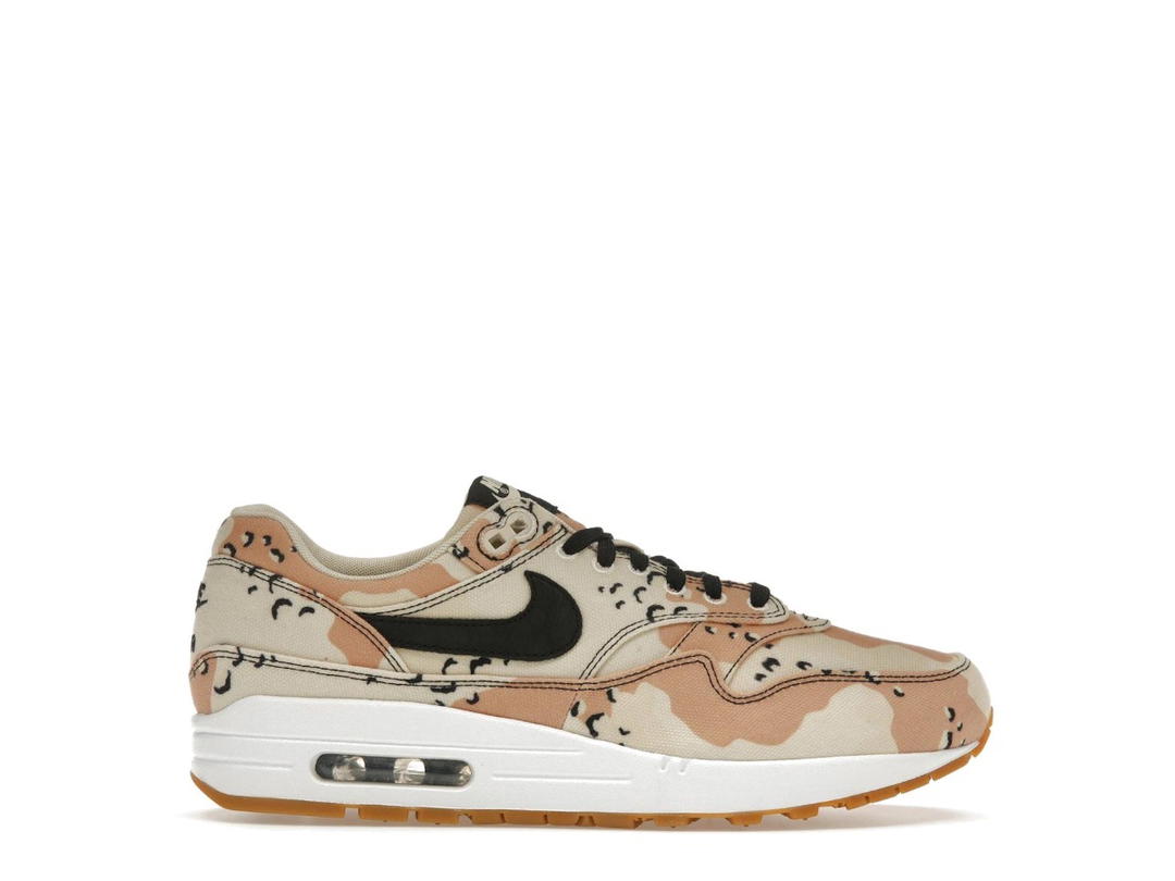 Nike Nike Air Max 1 Desert Camo
