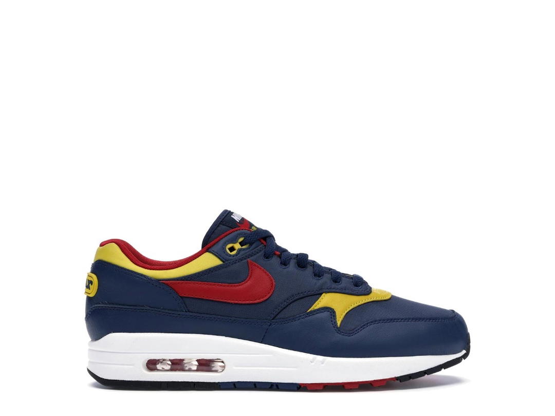 Nike Nike Air Max 1 Snow Beach