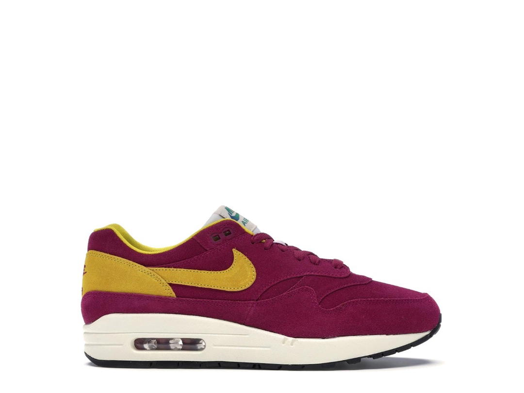 Nike Nike Air Max 1 Dynamic Berry