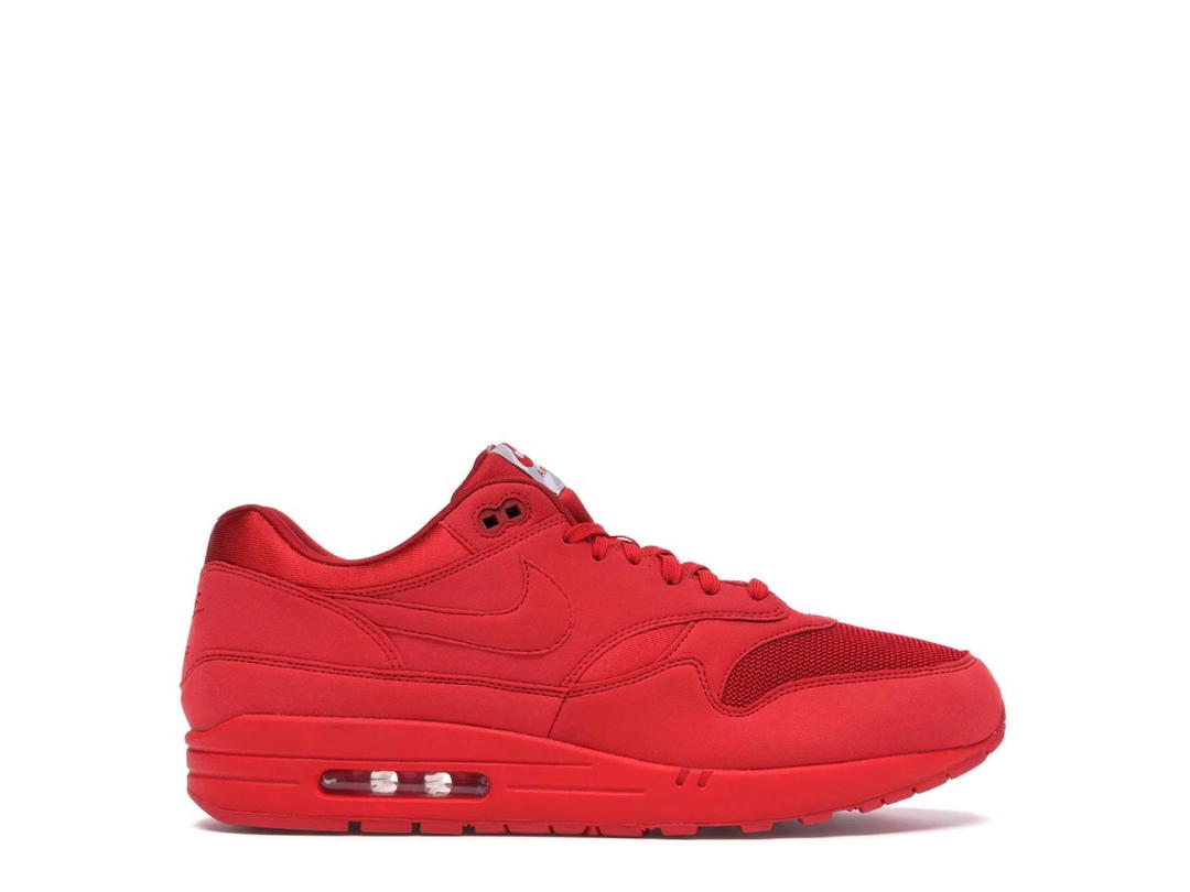 Nike Nike Air Max 1 Tonal Red