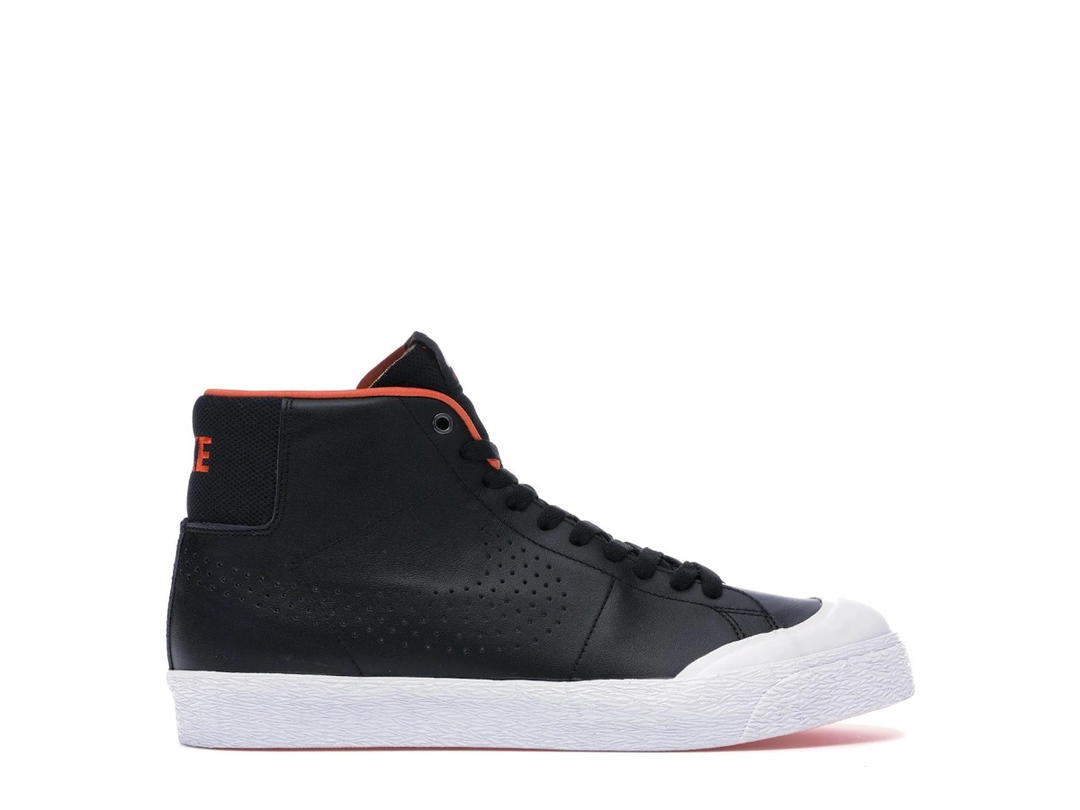 Nike Nike SB Blazer Mid XT Donny Black