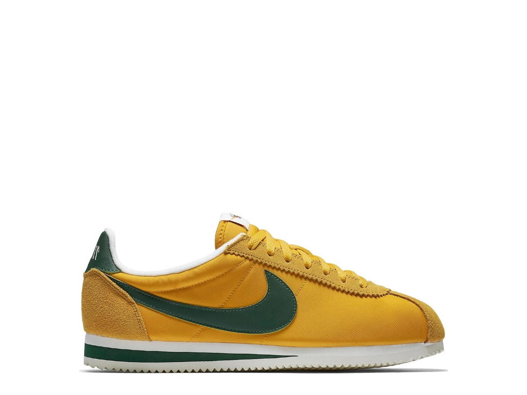 Nike Nike Classic Cortez Nylon Oregon