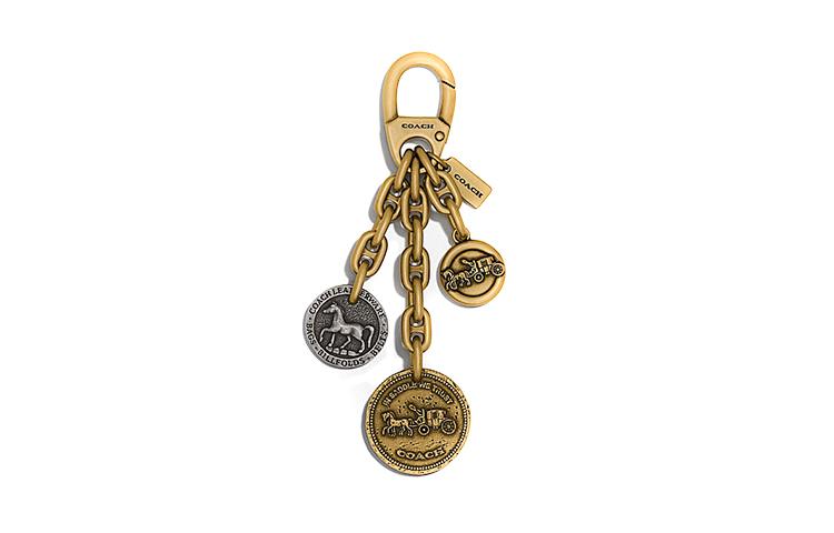 Coach Coach Bag Accessories