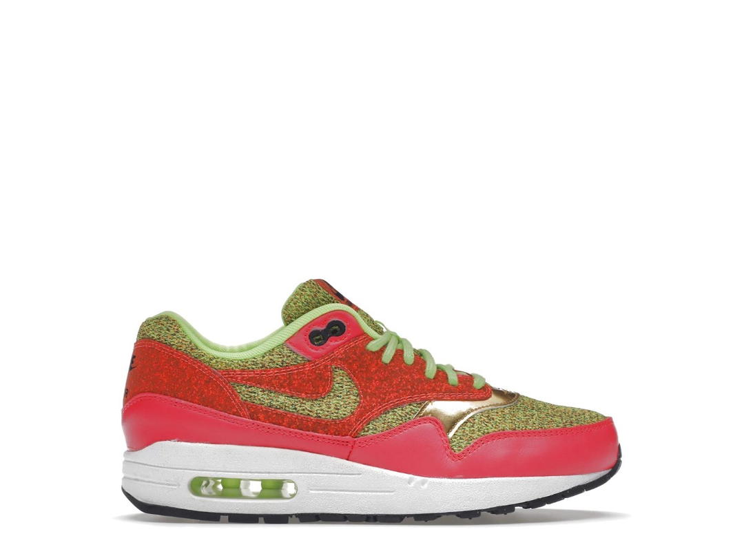 Nike Nike Air Max 1 Se Ghost Green (Women's)