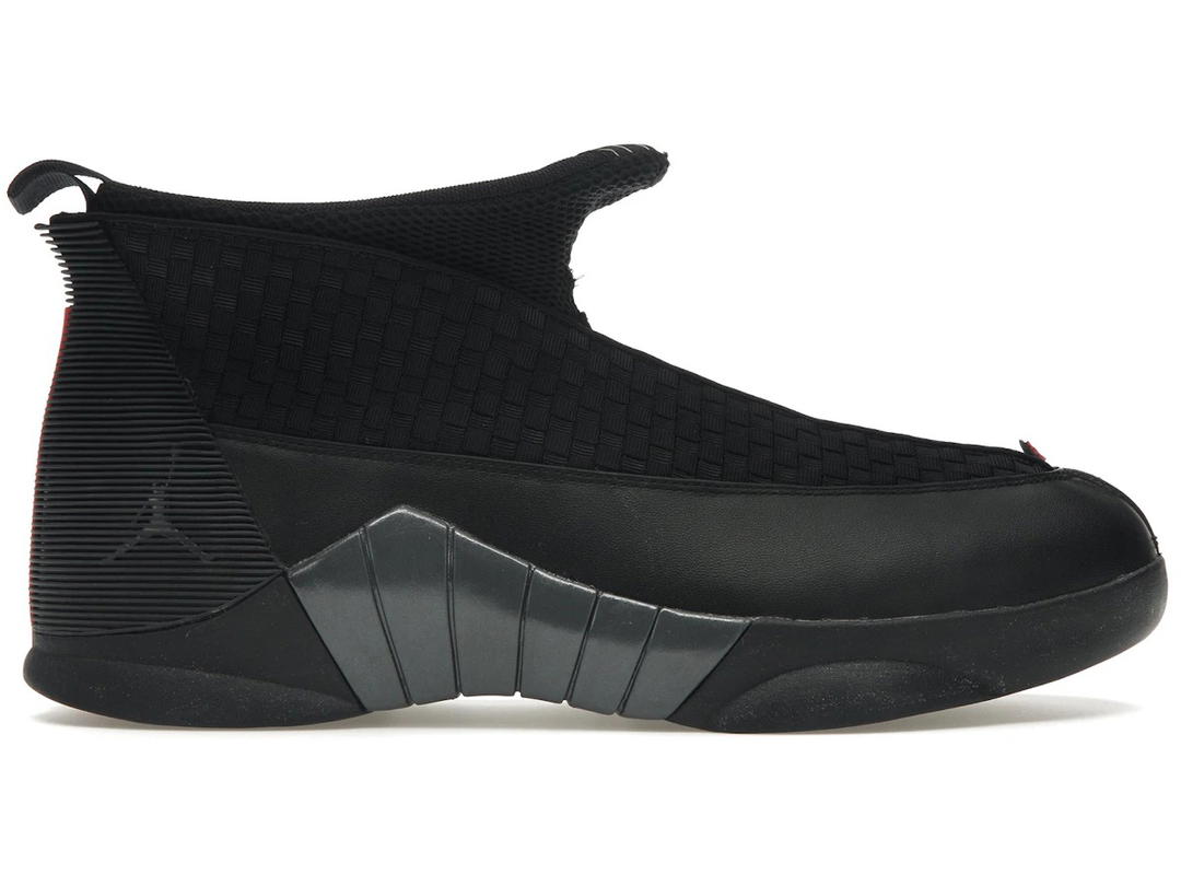 Jordan Jordan 15 Retro Stealth (2017)