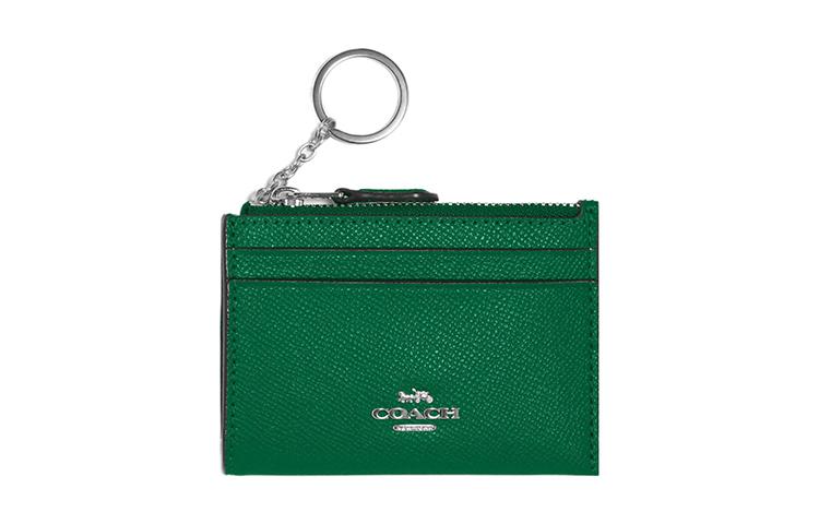Coach Coach Skinny Id Case Card Holders
