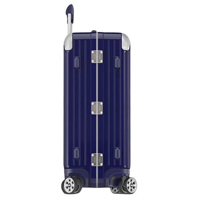 Rimowa RIMOWA LIMBO Polycarbonate Trolley Bag 26 Inch Unisex Night Blue - view 4