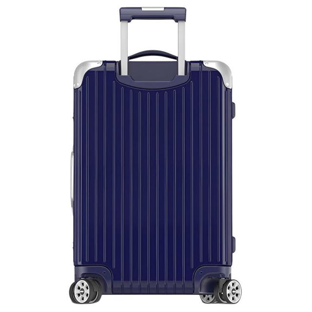 Rimowa RIMOWA LIMBO Polycarbonate Trolley Bag 26 Inch Unisex Night Blue - view 5