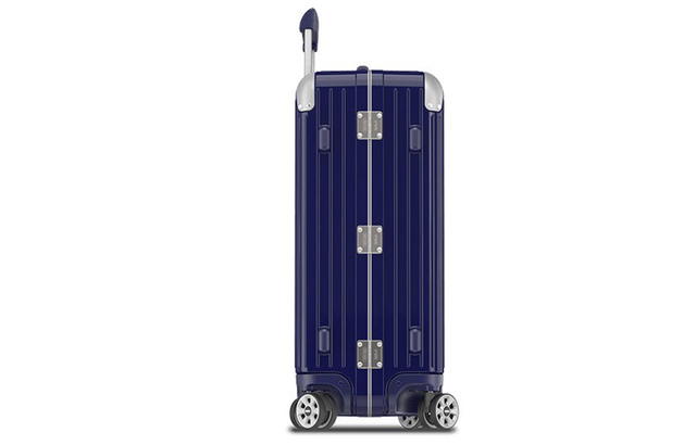 Rimowa RIMOWA LIMBO Polycarbonate Trolley Bag 32 Inch Unisex Night Blue - view 4