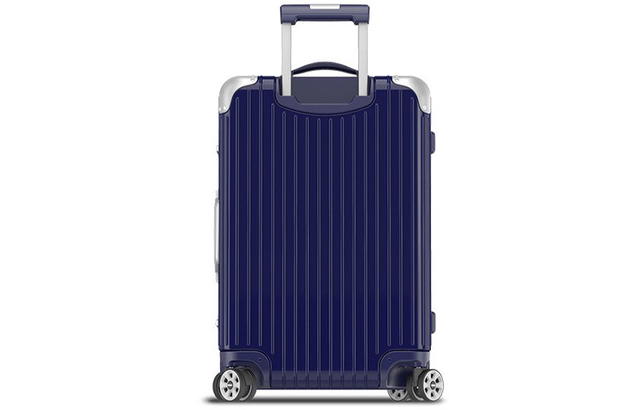 Rimowa RIMOWA LIMBO Polycarbonate Trolley Bag 32 Inch Unisex Night Blue - view 5