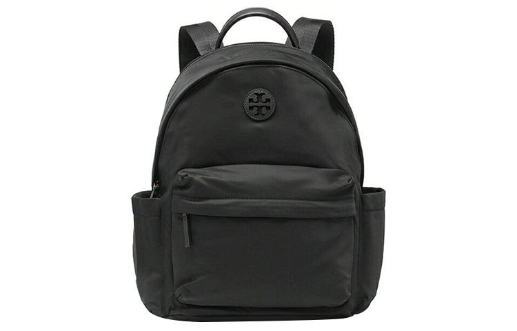 Tory Burch TORY BURCH Nylon Backpack Women's Black