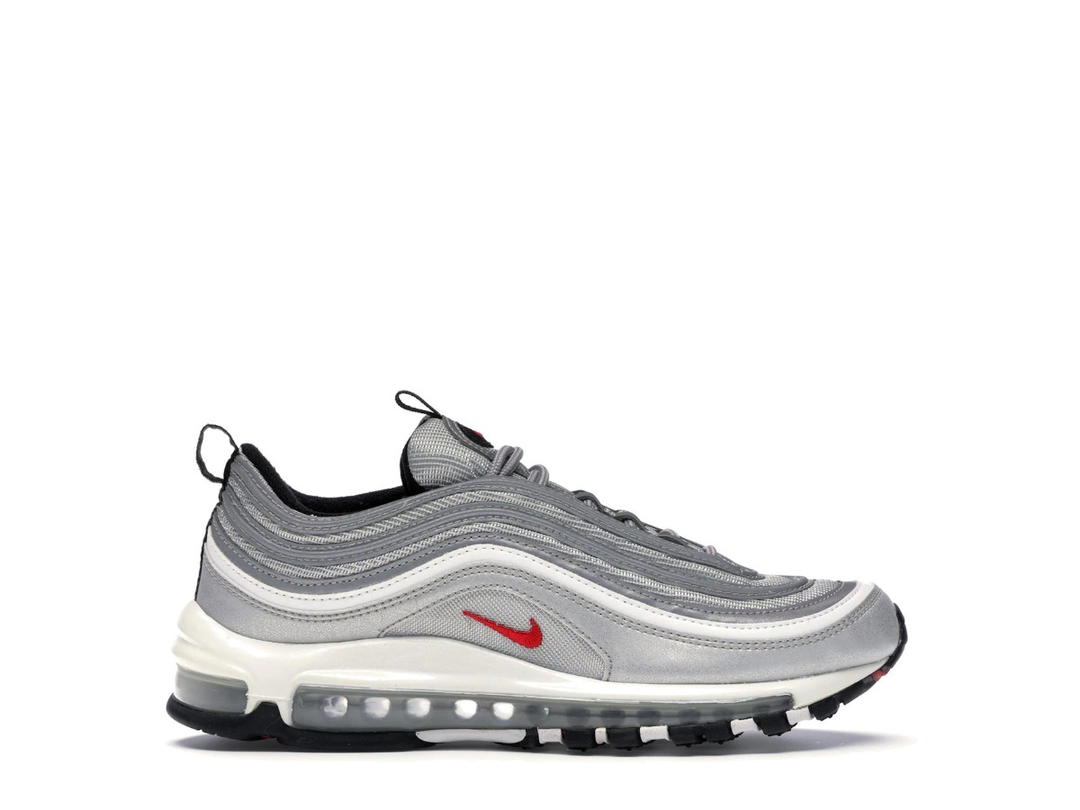 Nike Nike Air Max 97 Silver Bullet (2016/2017)