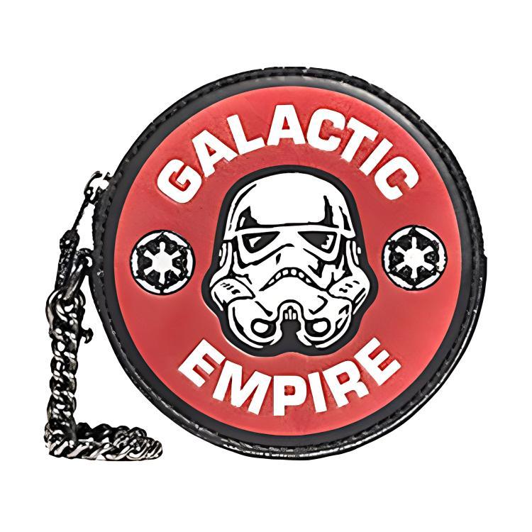 Coach Star Wars X Coach Coin Case Coin Purses