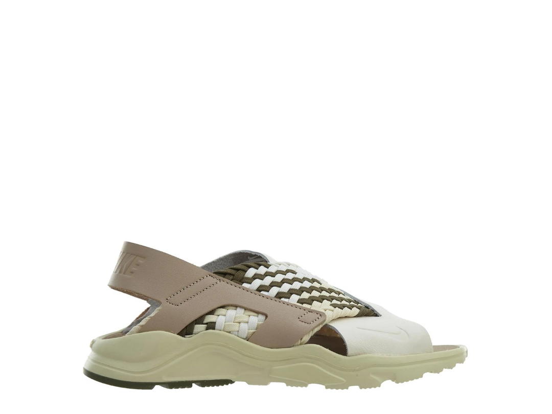 Nike Nike Air Huarache Huarache Ultra Fossil Sand-Sail-Medium Olive (Women's)