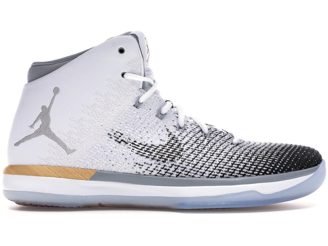 Jordan Jordan XXX1 Chinese New Year