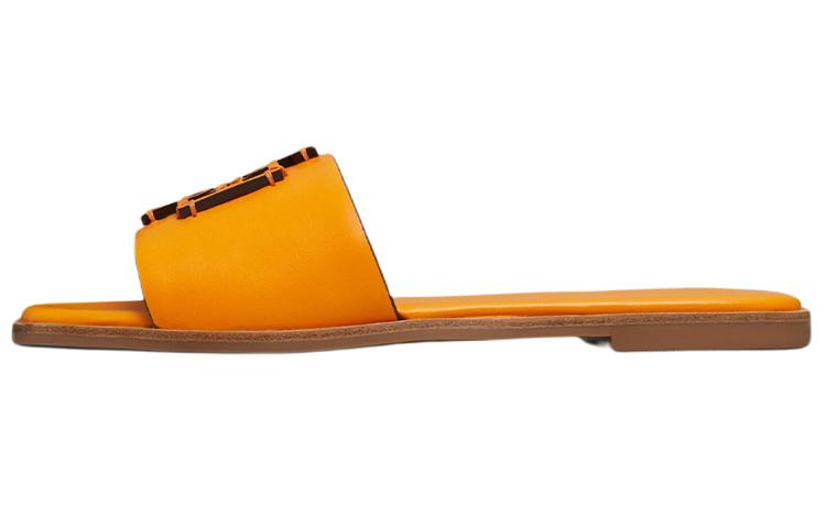Tory Burch TORY BURCH Flat Sandals Women's