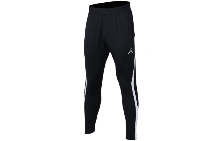 Jordan Jordan Sport Sports Pants Men's Black
