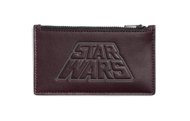 Coach Coach Card Case Card Holders
