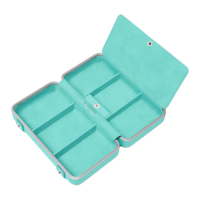 Rimowa RIMOWA X Tiffany & Co. Jewelry Personal Tiffany Blue - view 5