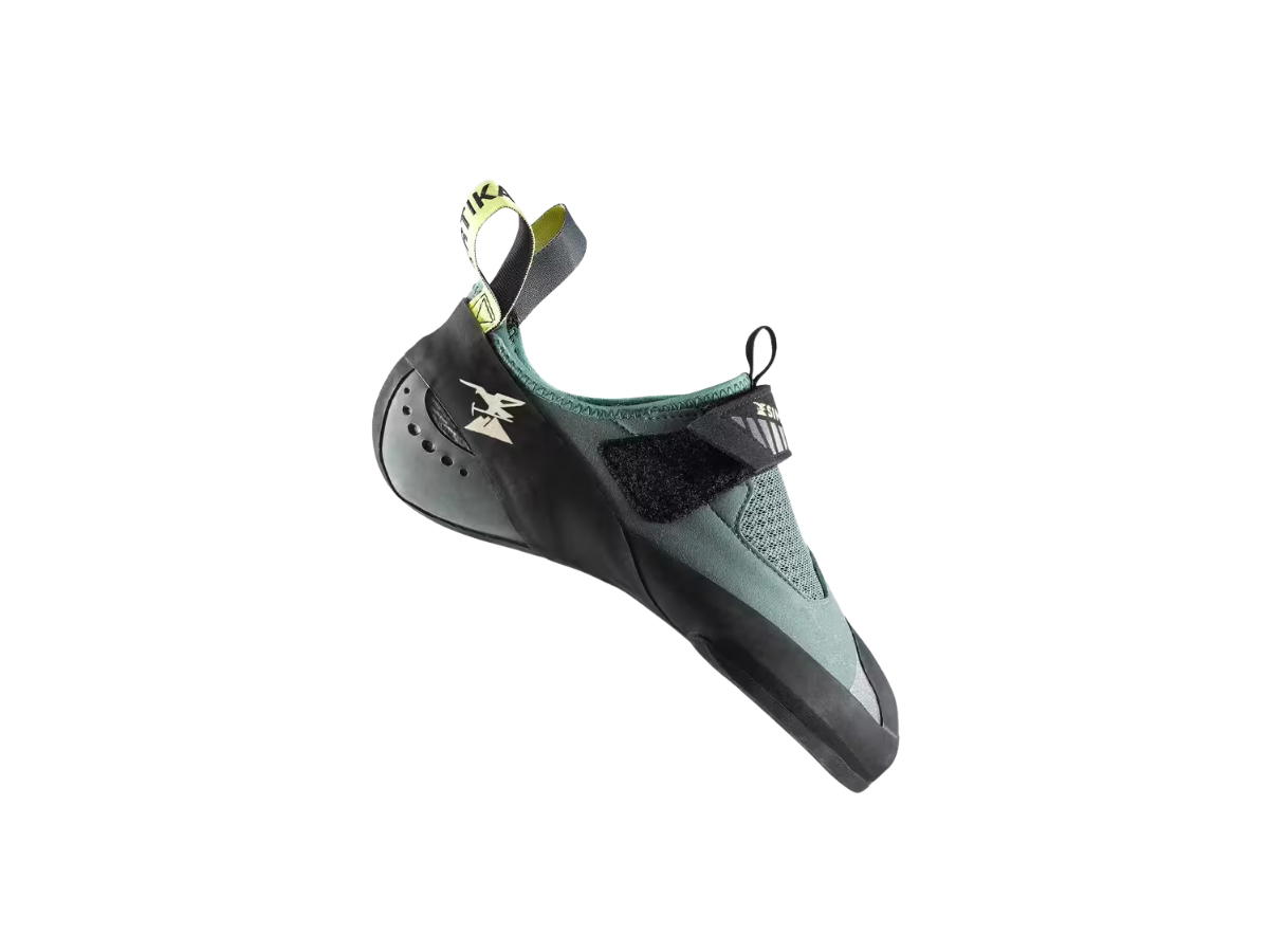 Simond Simond Climbing Echnical And Flexible Vertika Soft Green