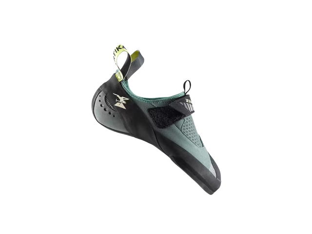 Simond Simond Climbing Echnical And Flexible Vertika Soft Green - view 1