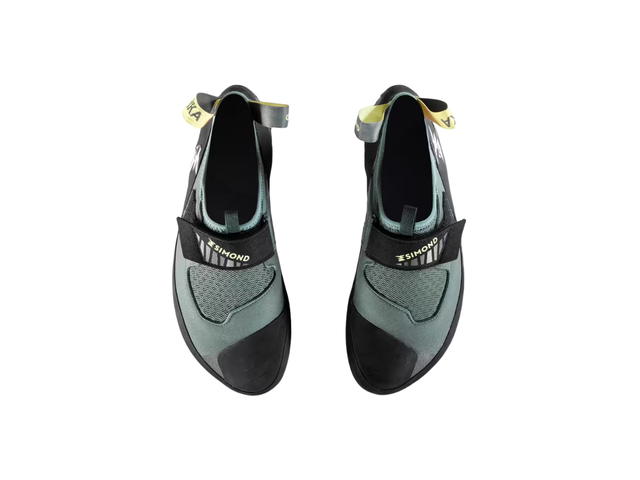 Simond Simond Climbing Echnical And Flexible Vertika Soft Green - view 4