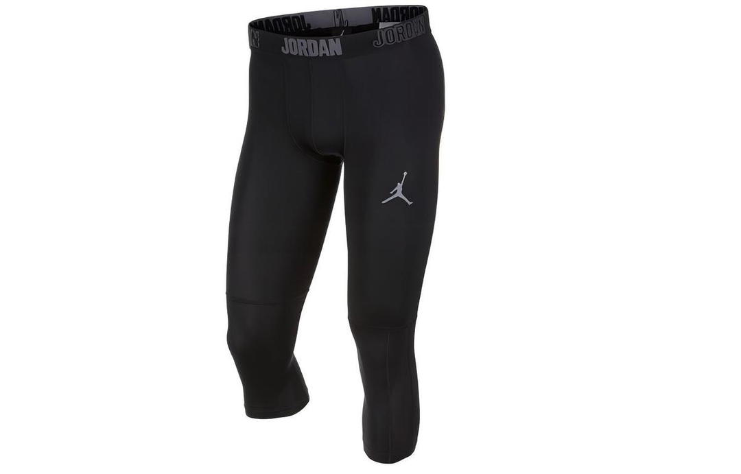 Jordan Jordan Sports Pants Men Black