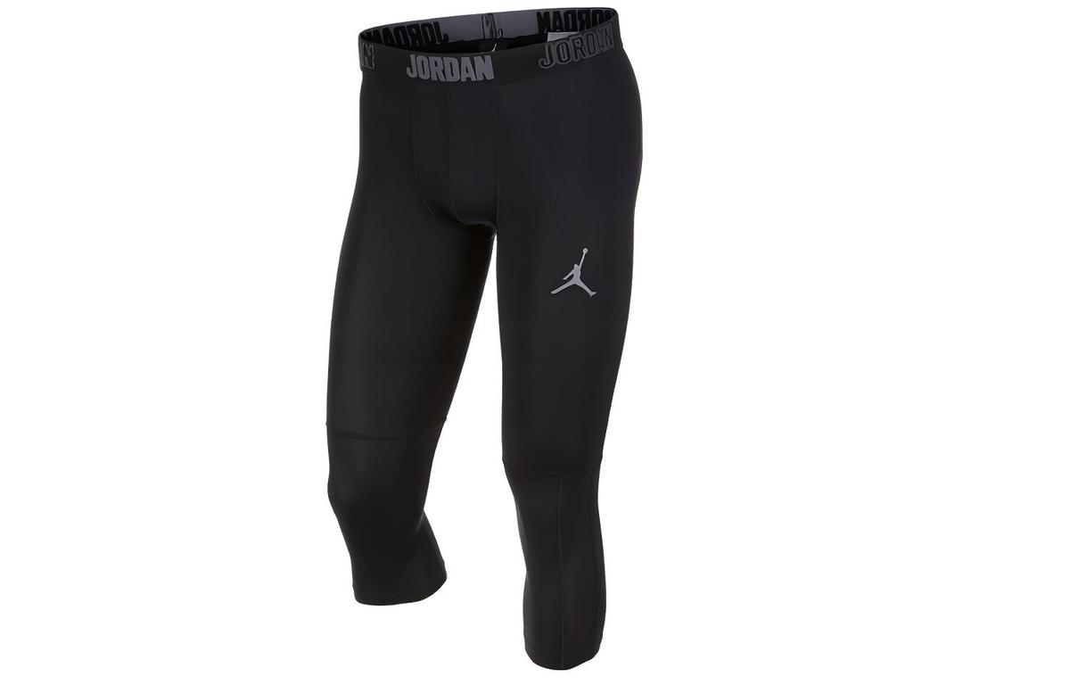 Jordan Jordan Sports Pants Men Black