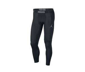 Buy Jordan Dri Fit 23 Alpha Training Gym Pants Black at Sasom – Authentic and Ready to Ship